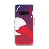 Red Bull Racing Phone Skin Nothing Phone 3a