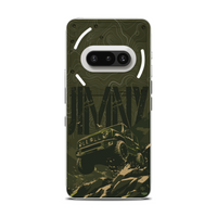 Suzuki Jimny phone skin for Nothing Phone 3a