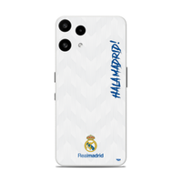 Real Madrid Phone Skins Nothing Phone 3a Lite