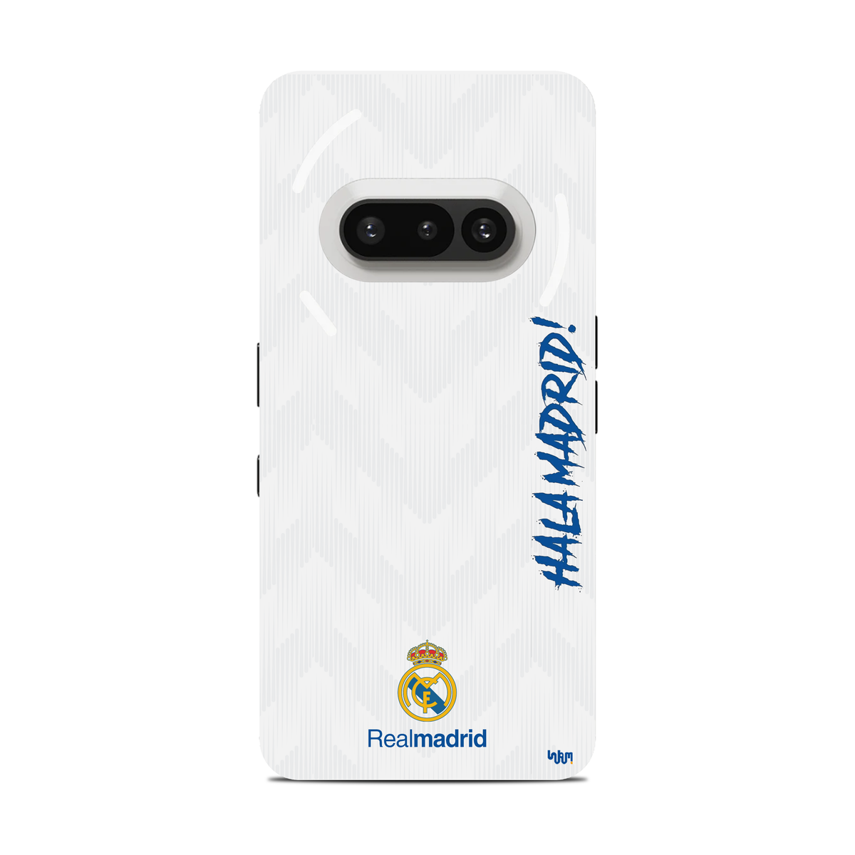 Real Madrid Phone Skins Nothing Phone 3a 