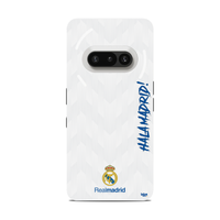 Real Madrid Phone Skins Nothing Phone 3a 