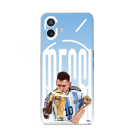 Lionel Messi Phone Skins Nothing Phone 2