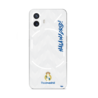 Real Madrid Phone Skins Nothing Phone 2