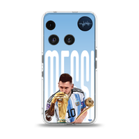 Lionel Messi Phone Skins Nothing Phone 3