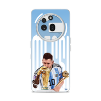 Lionel Messi Phone Skins Nothing Phone 3a Pro