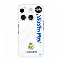 Real Madrid Phone Skins Nothing Phone 3