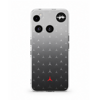 Mercedes F1 Phone Skin Nothing Phone 3