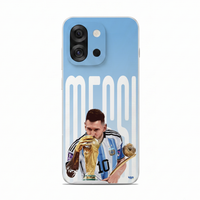 Lionel Messi Phone Skins Oneplus 13 T