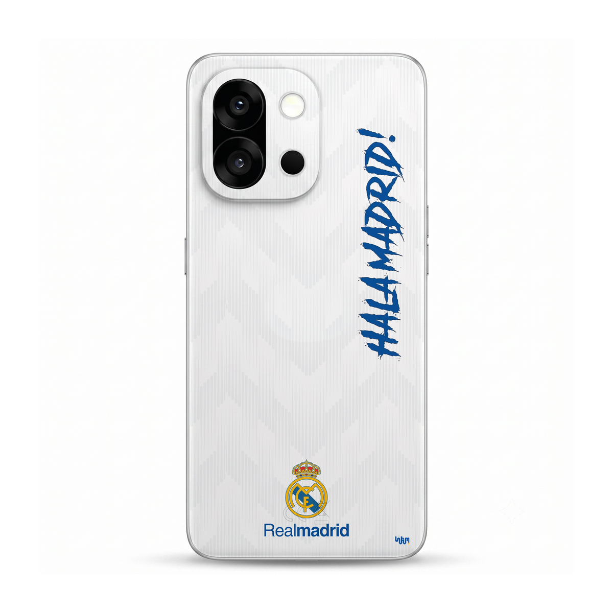 Real Madrid Phone Skins Oneplus 13s