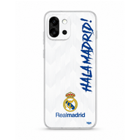 Real Madrid Phone Skins Oneplus 13 T