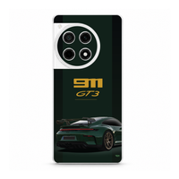 Porsche 911 GT3 phone skin for Oneplus 12 R