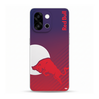 Red Bull Racing Phone Skin Oneplus 13 S
