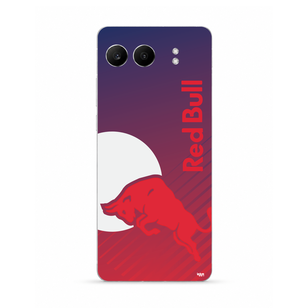 Red Bull Racing Phone Skin Oneplus Nord 4