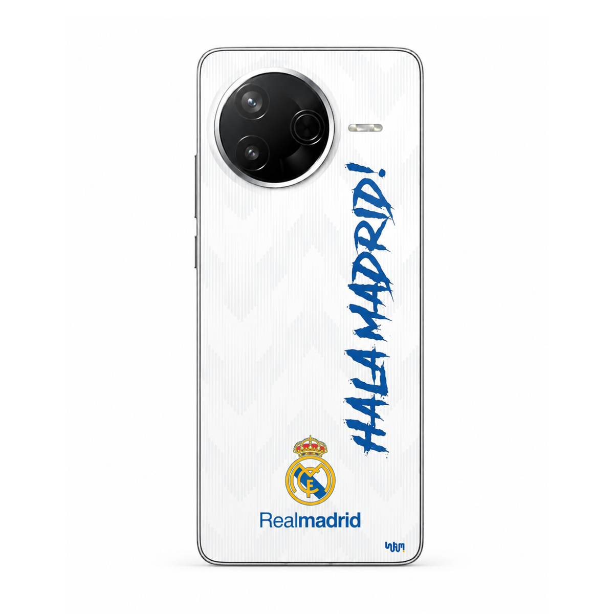 Real Madrid Phone Skins POCO F7 Pro