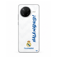 Real Madrid Phone Skins POCO F7 Pro
