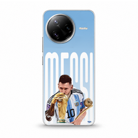 Lionel Messi Phone Skins POCO F7 Ultra