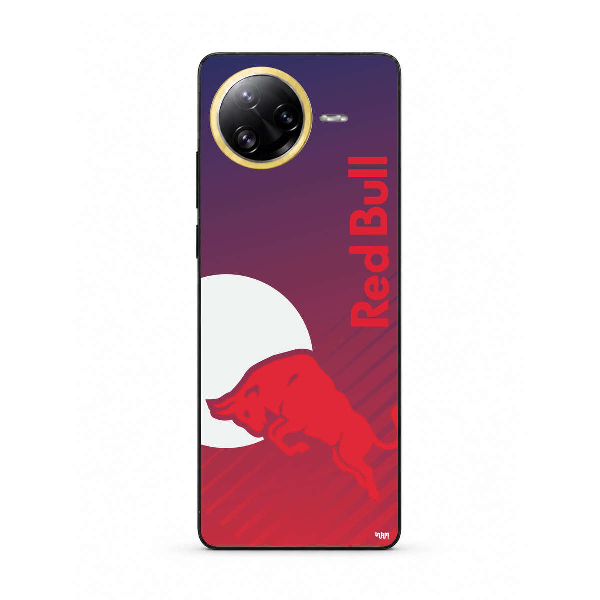 Red Bull Racing Phone Skin POCO F7  Ultra