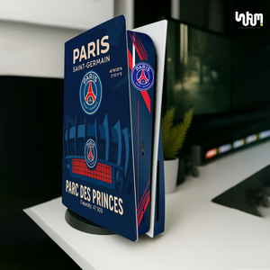 Paris Saint-Germain P5 Skin SUBUMI