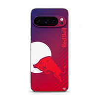 Red Bull Racing Phone Skin Google Pixel 9 Pro