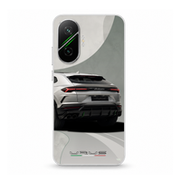 Lamborghini Urus phone skin for POCO F7
