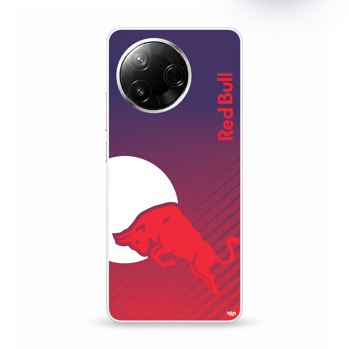 Red Bull Racing Phone Skin POCO F7 Pro