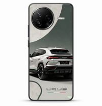 Lamborghini Urus Mobile Phone Skins by Subumi