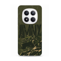 Suzuki Jimny phone skin for Redmi Note 15 Pro