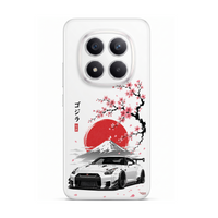 Nissan GT-R phone skin for Redmi Note 15 Pro