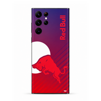Red Bull Racing Phone Skin Samsung Galaxy S23 Ultra
