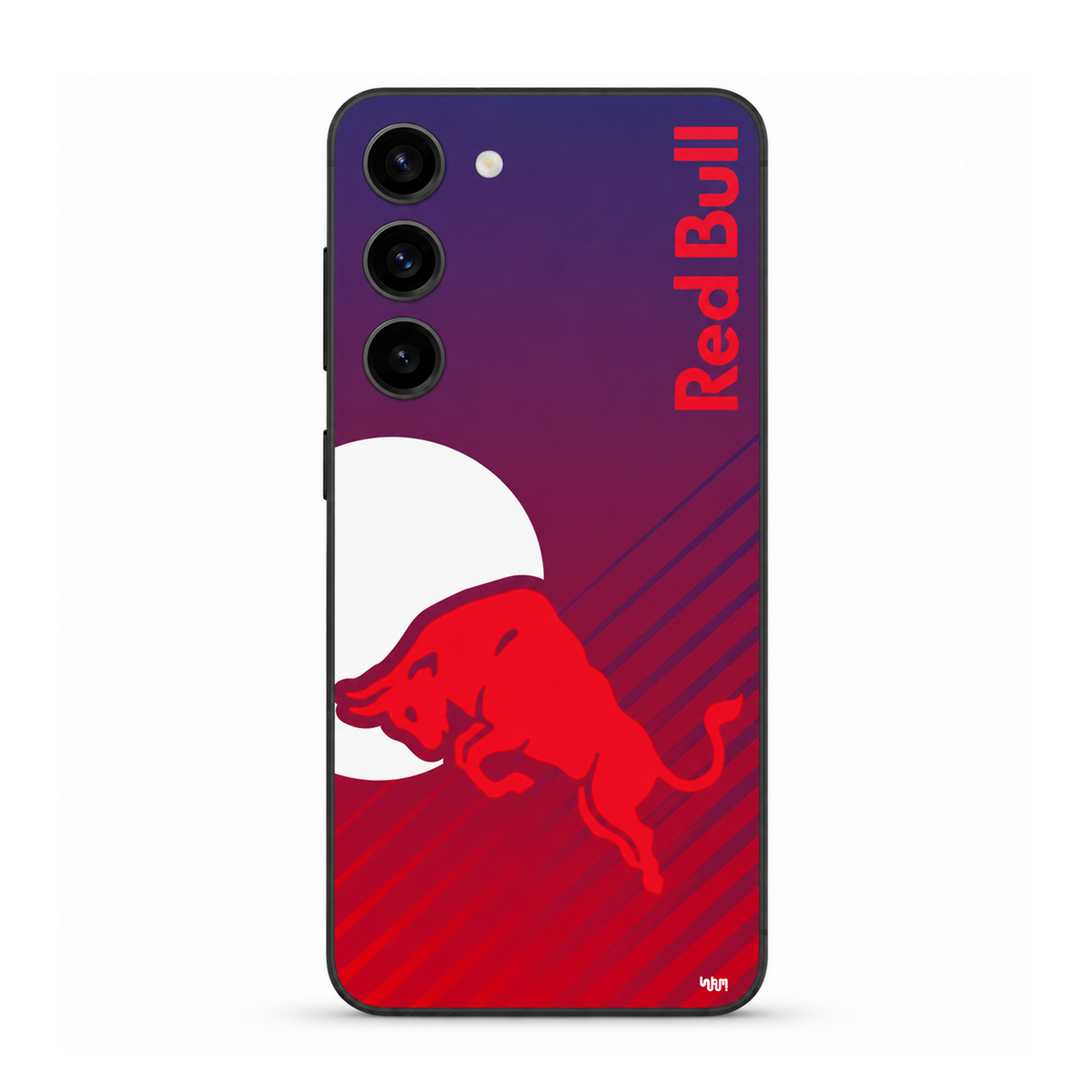 Red Bull Racing Phone Skin Samsung Galaxy S23