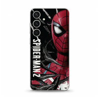 Spiderman 2 Phone Skins Samsung Galaxy S24