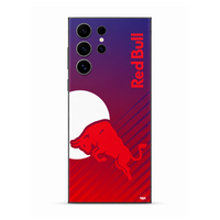 Red Bull Racing Phone Skin Samsung Galaxy S24 Ultra