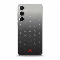 Mercedes F1 Phone Skin Samsung Galaxy S24