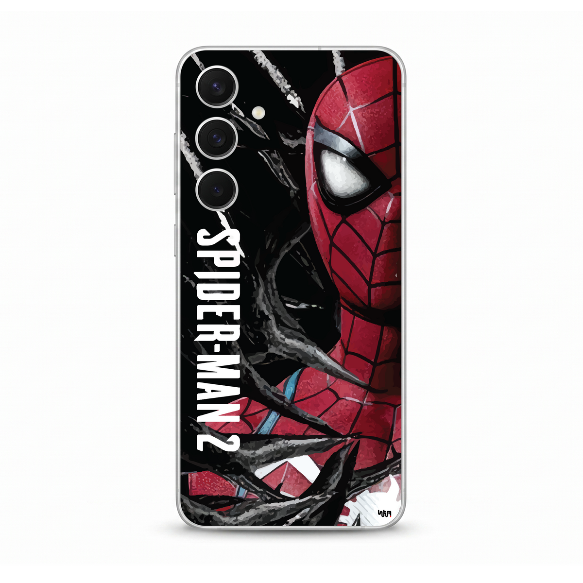 Spiderman 2 Phone Skins Samsung Galaxy S24 FE