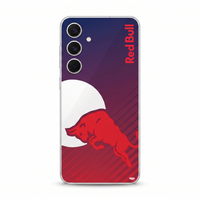 Red Bull Racing Phone Skin Samsung Galaxy S24 FE