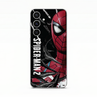 Spiderman 2 Phone Skins Samsung Galaxy S24 Plus
