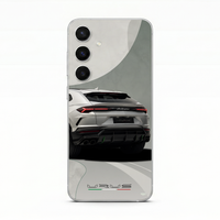 Lamborghini Urus phone skin for Samsung Galaxy S24 Plus