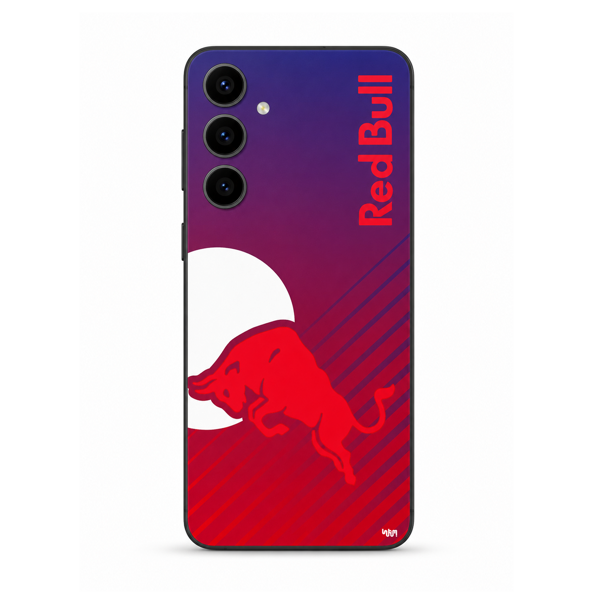 Red Bull Racing Phone Skin Samsung Galaxy S24