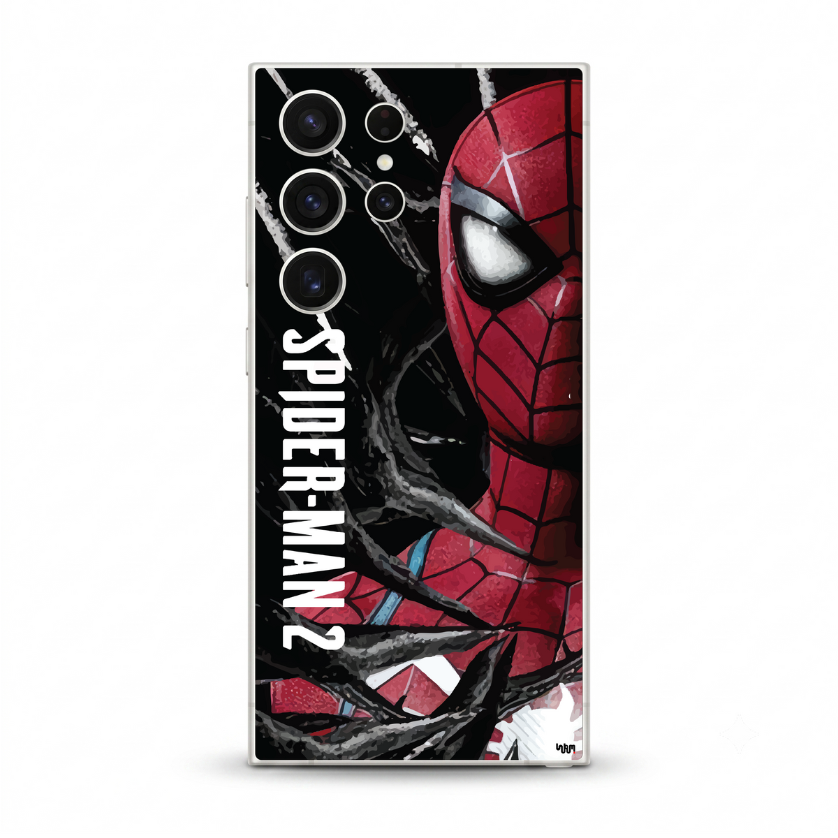 Spiderman 2 Phone Skins Samsung Galaxy S24 Ultra