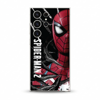 Spiderman 2 Phone Skins Samsung Galaxy S24 Ultra