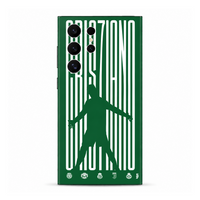 Cristiano Ronaldo Mobile Phone Skin Samsung Galaxy S24 Ultra