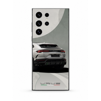 Lamborghini Urus phone skin for Samsung Galaxy S24 Ultra