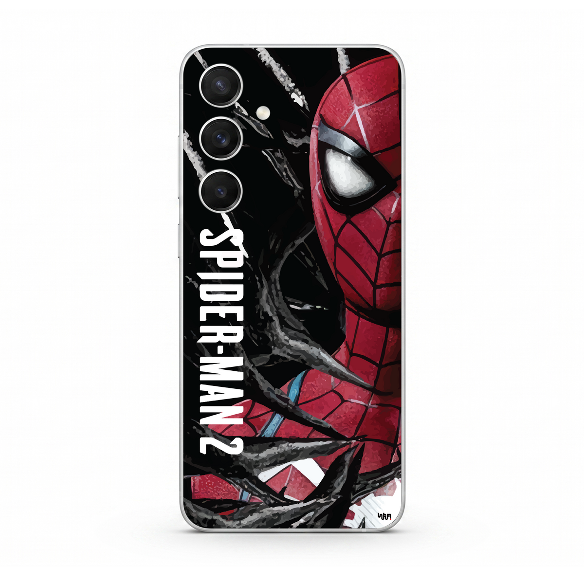 Spiderman 2 Phone Skins Samsung Galaxy S25