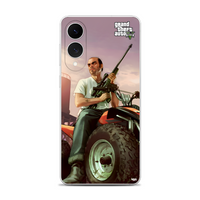 GTA V Phone Skins Samsung Galaxy S25 Edge