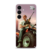 GTA V Phone Skins Samsung Galaxy S25 FE