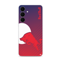 Red Bull Racing Phone Skin Samsung Galaxy S25 FE