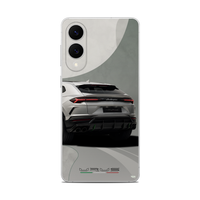 Lamborghini Urus phone skin for Samsung Galaxy S25 Edge