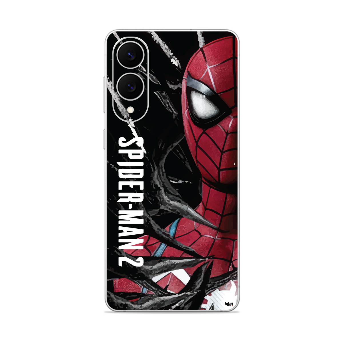 Spiderman 2 Phone Skins Samsung Galaxy S25 Edge