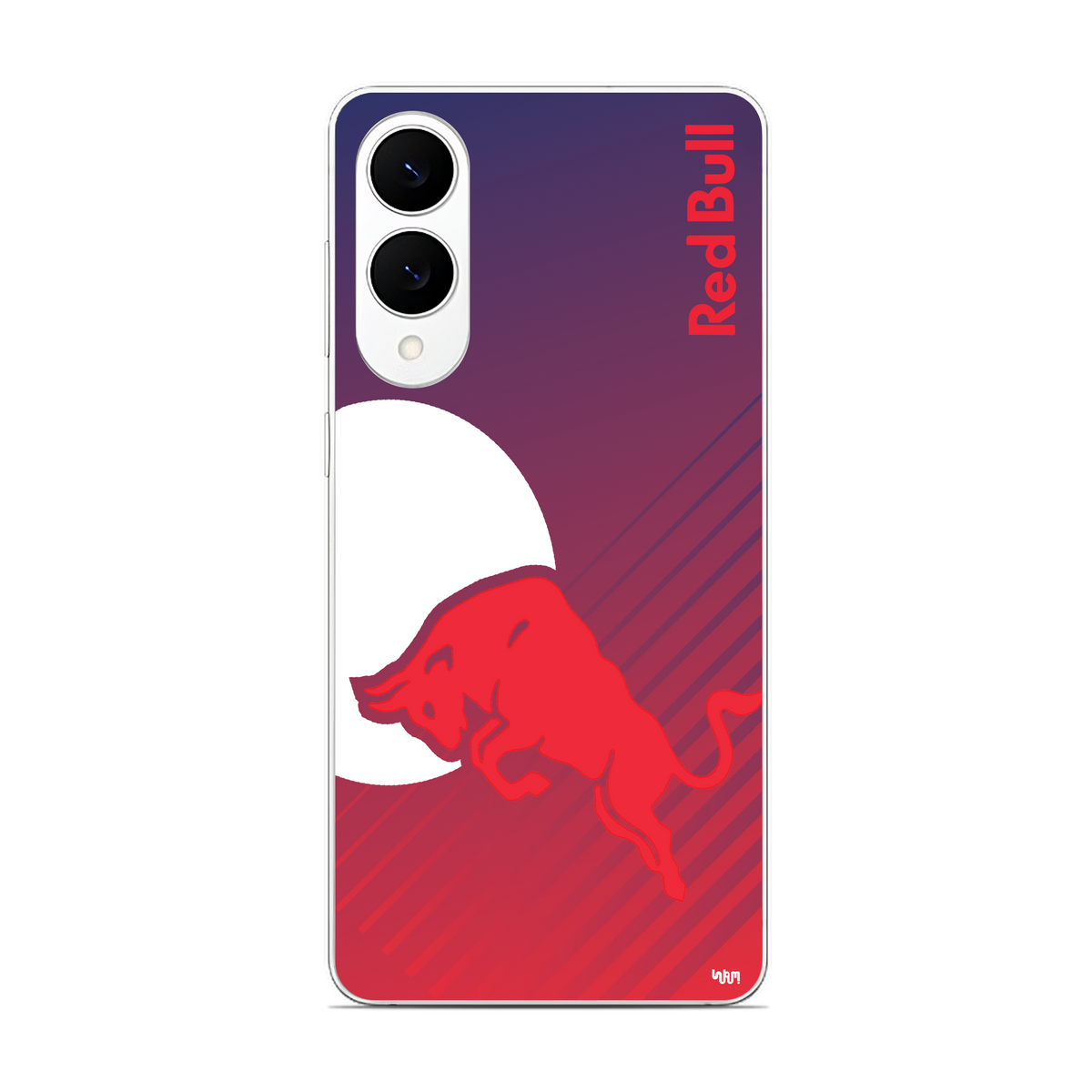 Red Bull Racing Phone Skin Samsung Galaxy S25 Edge