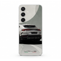 Lamborghini Urus phone skin for Samsung Galaxy S25